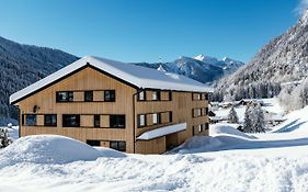 Verwall Apartment Arlberg - mit Sauna