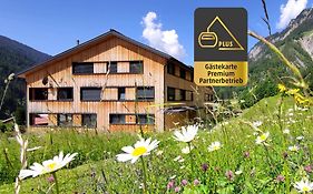 Verwall Apartment Arlberg - mit Sauna
